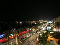 Cannes, ville de congrès